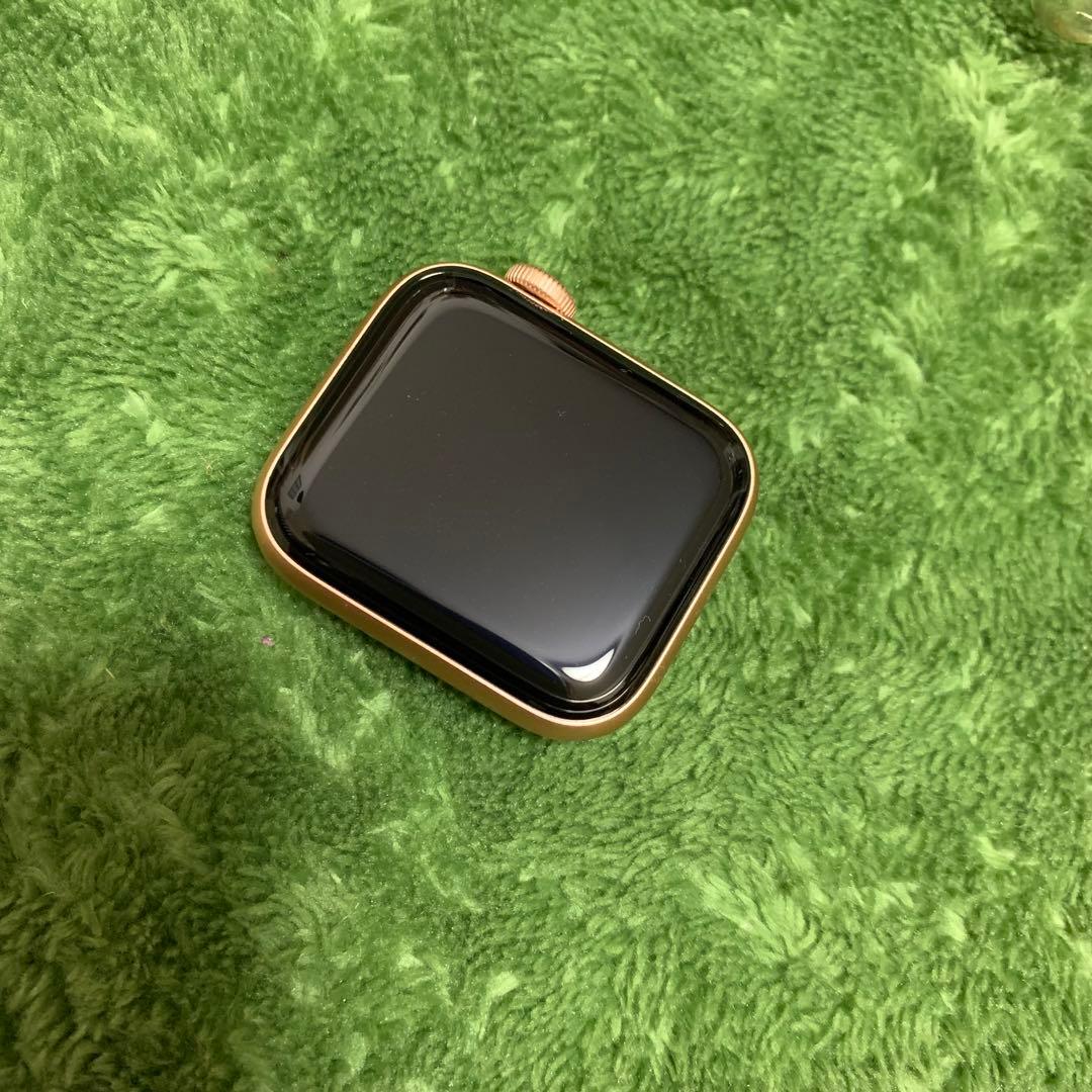 Apple Watch se Apple Watch  Clock Apple
