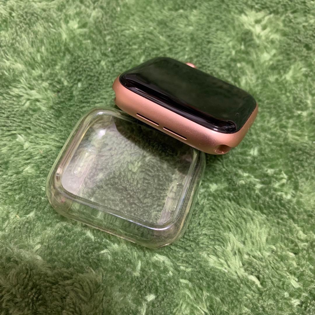 Apple Watch se Apple Watch  Clock Apple