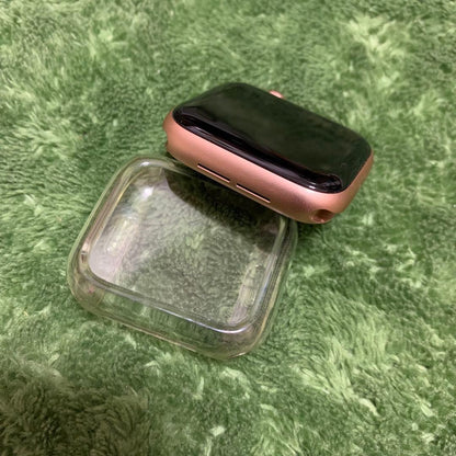 Apple Watch se Apple Watch  Clock Apple