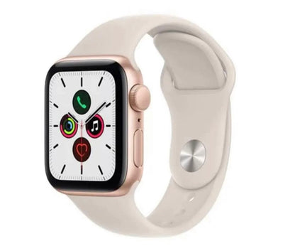 Apple Watch se Apple Watch  Clock Apple