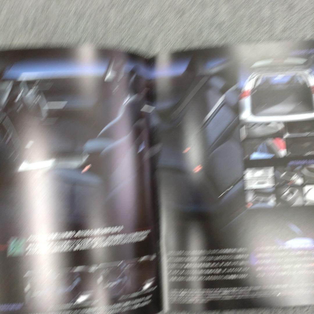 Toyota Corolla Caring Card Catalog