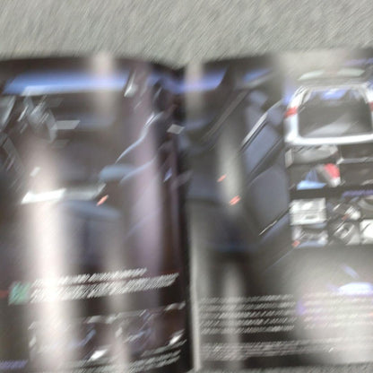 Toyota Corolla Caring Card Catalog