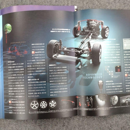 Toyota Corolla Caring Card Catalog