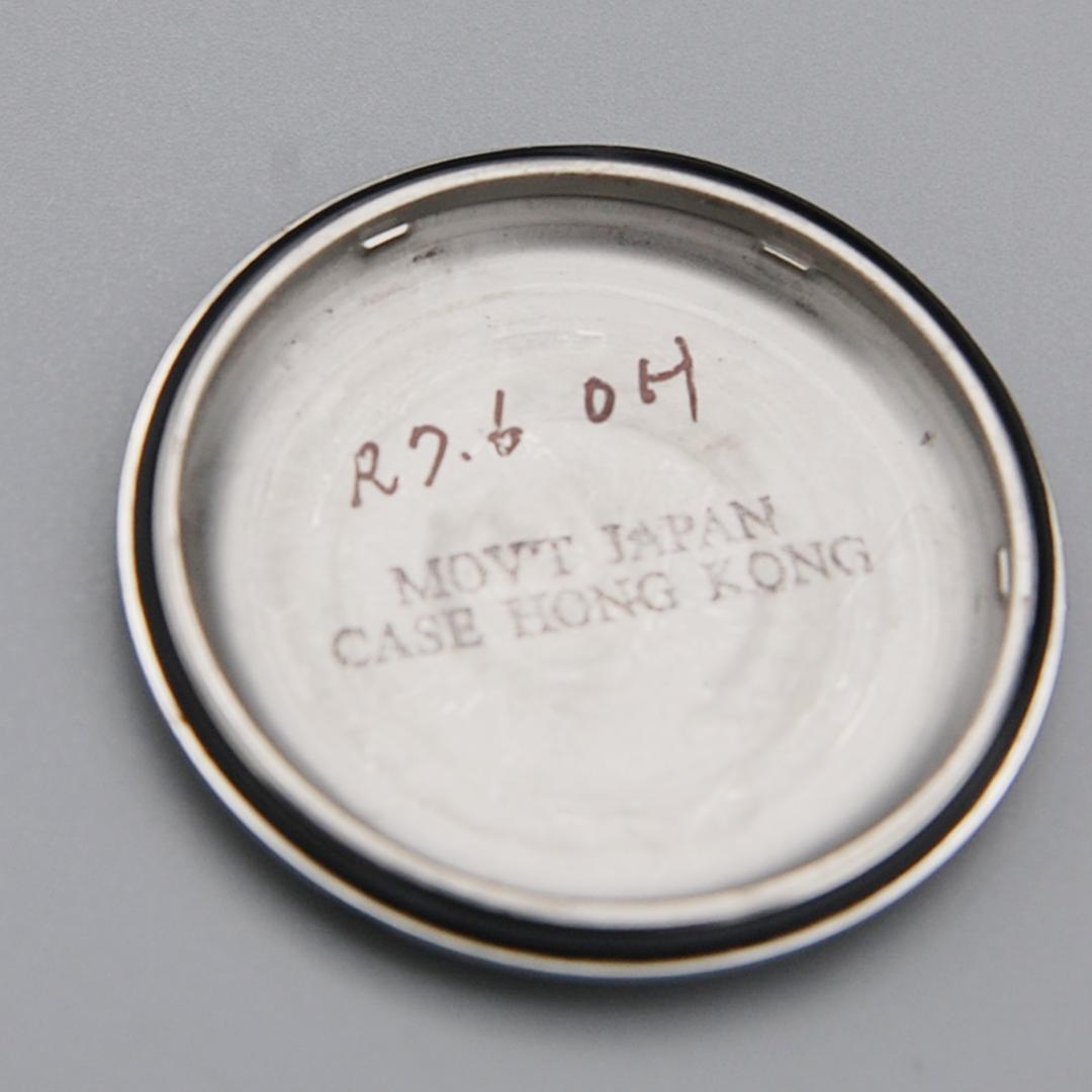 [Completed] Orient Three Star Automatic Watch Antique [Dead Stock]