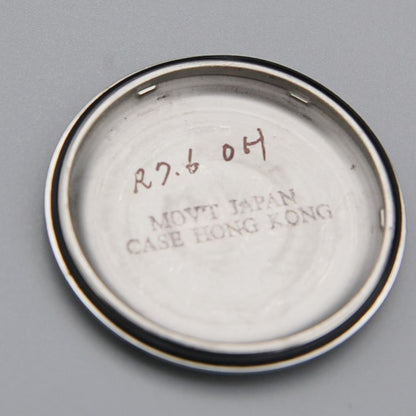 [Completed] Orient Three Star Automatic Watch Antique [Dead Stock]