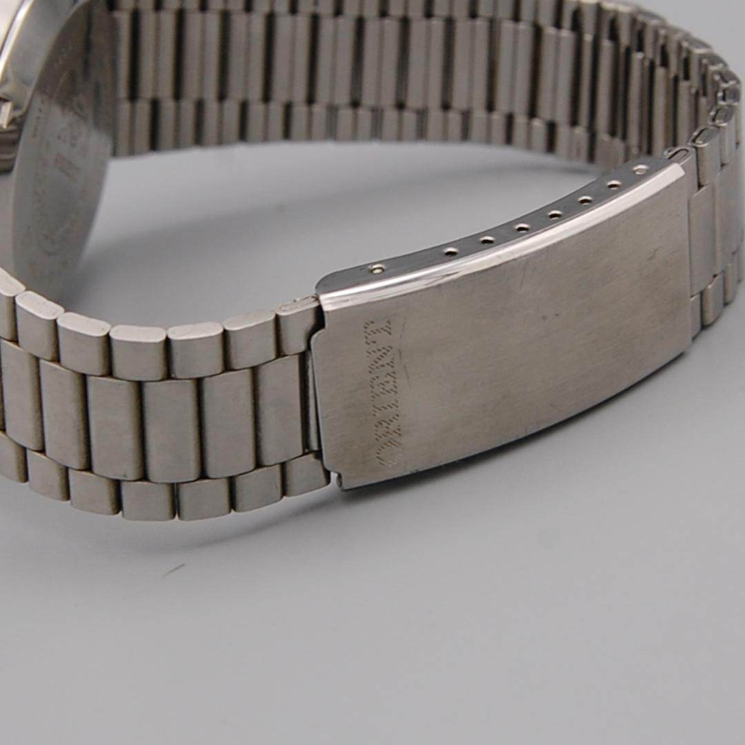 [Completed] Orient Three Star Automatic Watch Antique [Dead Stock]