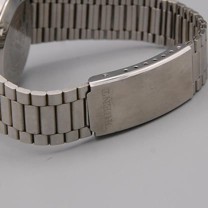 [Completed] Orient Three Star Automatic Watch Antique [Dead Stock]