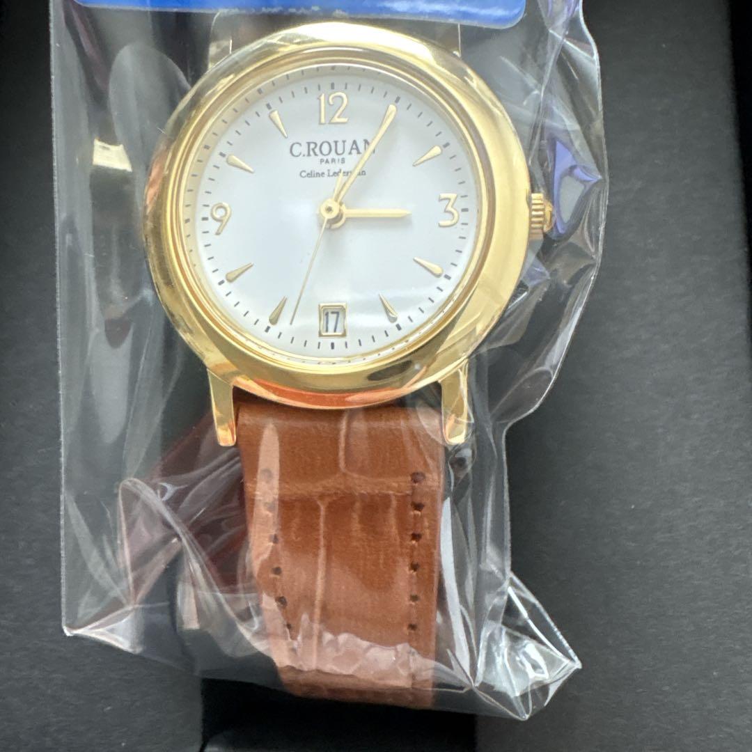 C. Rouan Ladies' Watch 250BR