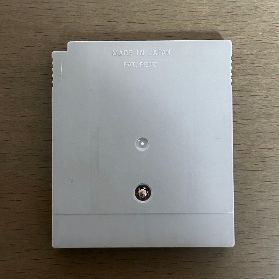【Rare Software at a Bargain!】Tom and Jerry Part 2 Game Boy Software