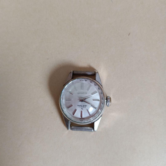 SEIKO Queen Watch