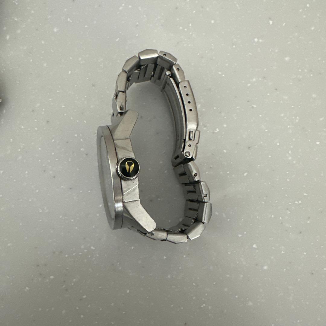 Nixon Analog Watch Stainless Steel Nixon Watch