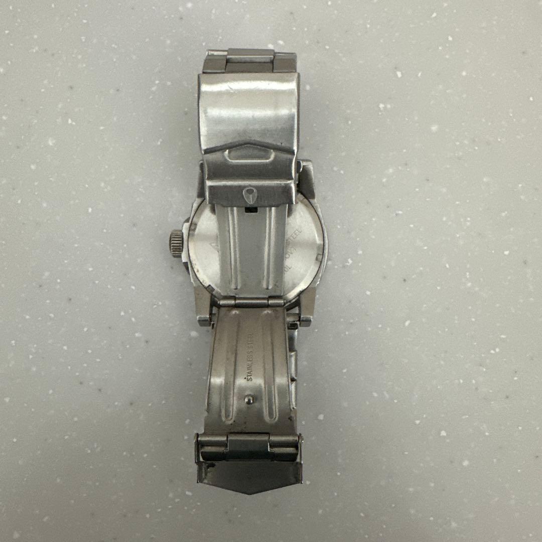 Nixon Analog Watch Stainless Steel Nixon Watch