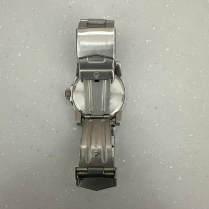 Nixon Analog Watch Stainless Steel Nixon Watch