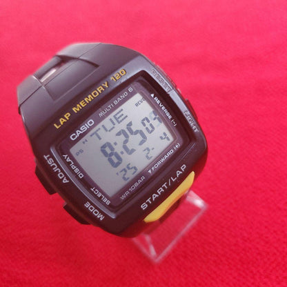 Anonymous Delivery Casio Phys TW-1000 Digital, Radio Wave Watch