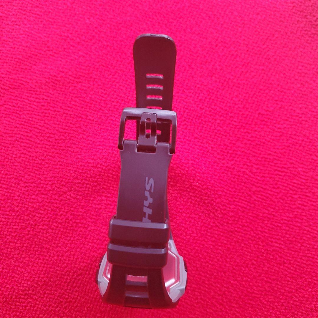 Anonymous Delivery Casio Phys TW-1000 Digital, Radio Wave Watch