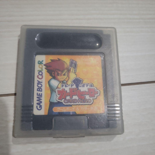 Card Hero