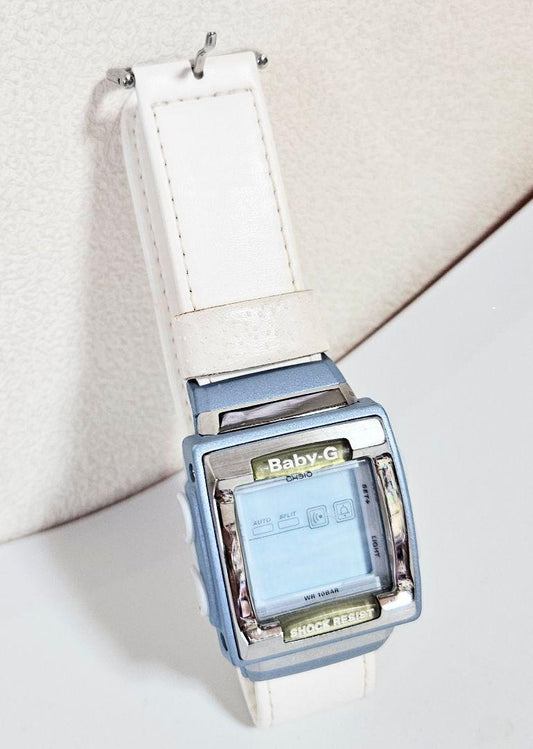 Baby-G BG-195V Digital Watch