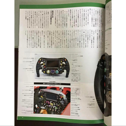 2014 F1 Report and Limited Clear File Set