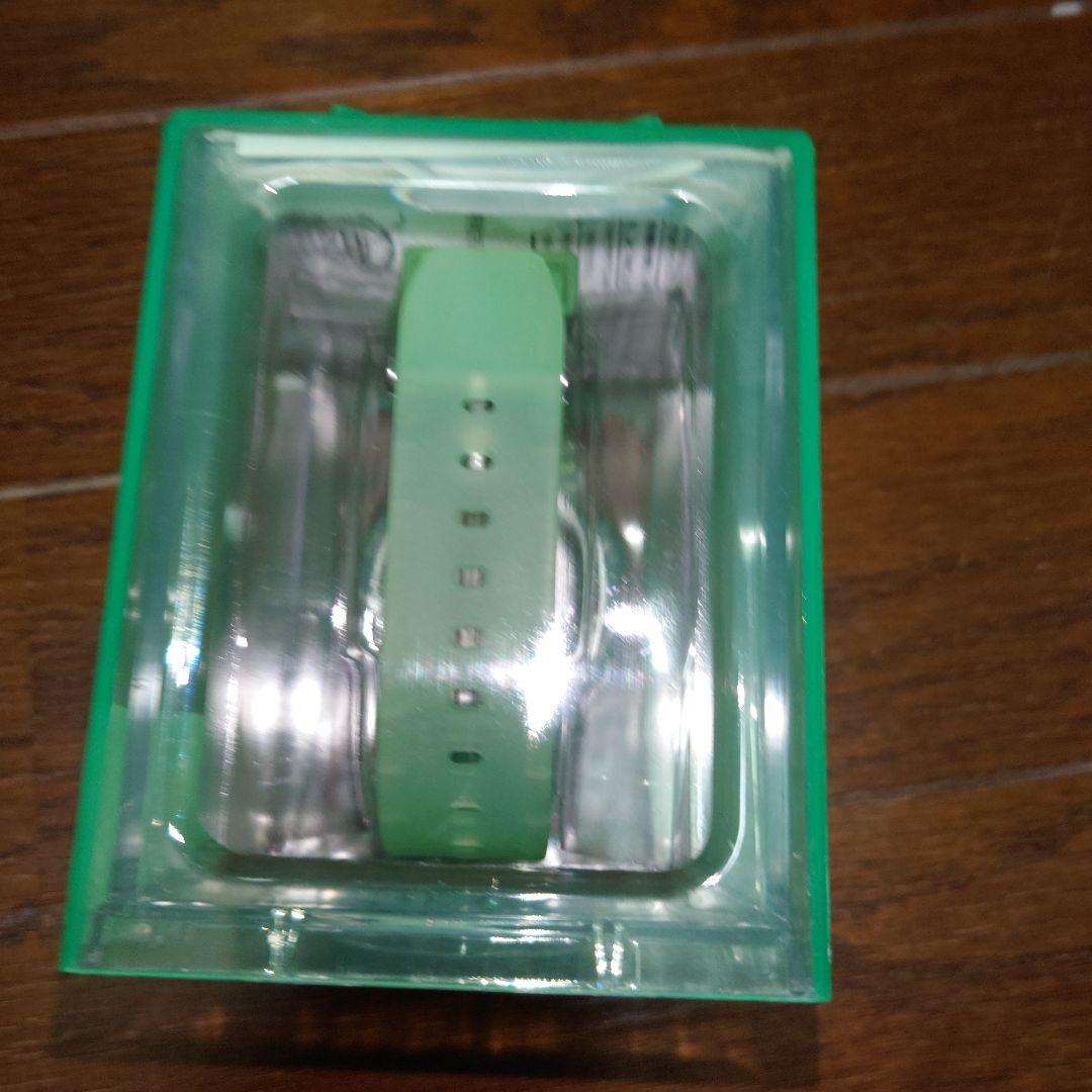 Rodeo Crowns Watch Green