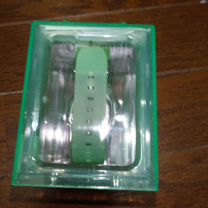 Rodeo Crowns Watch Green