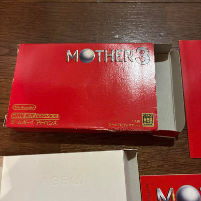 MOTHER 3 Game Boy Advance Console AC Adapter