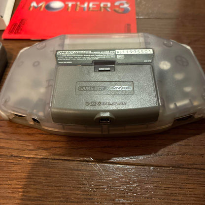 MOTHER 3 Game Boy Advance Console AC Adapter