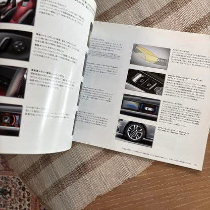 Audi S4 Catalog