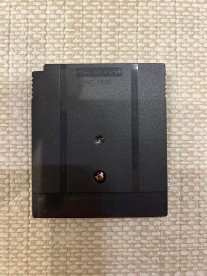 Pokémon Gold Game Boy Color