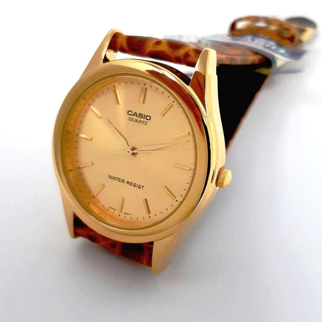 New CASIO CASIO Watch Standard Model