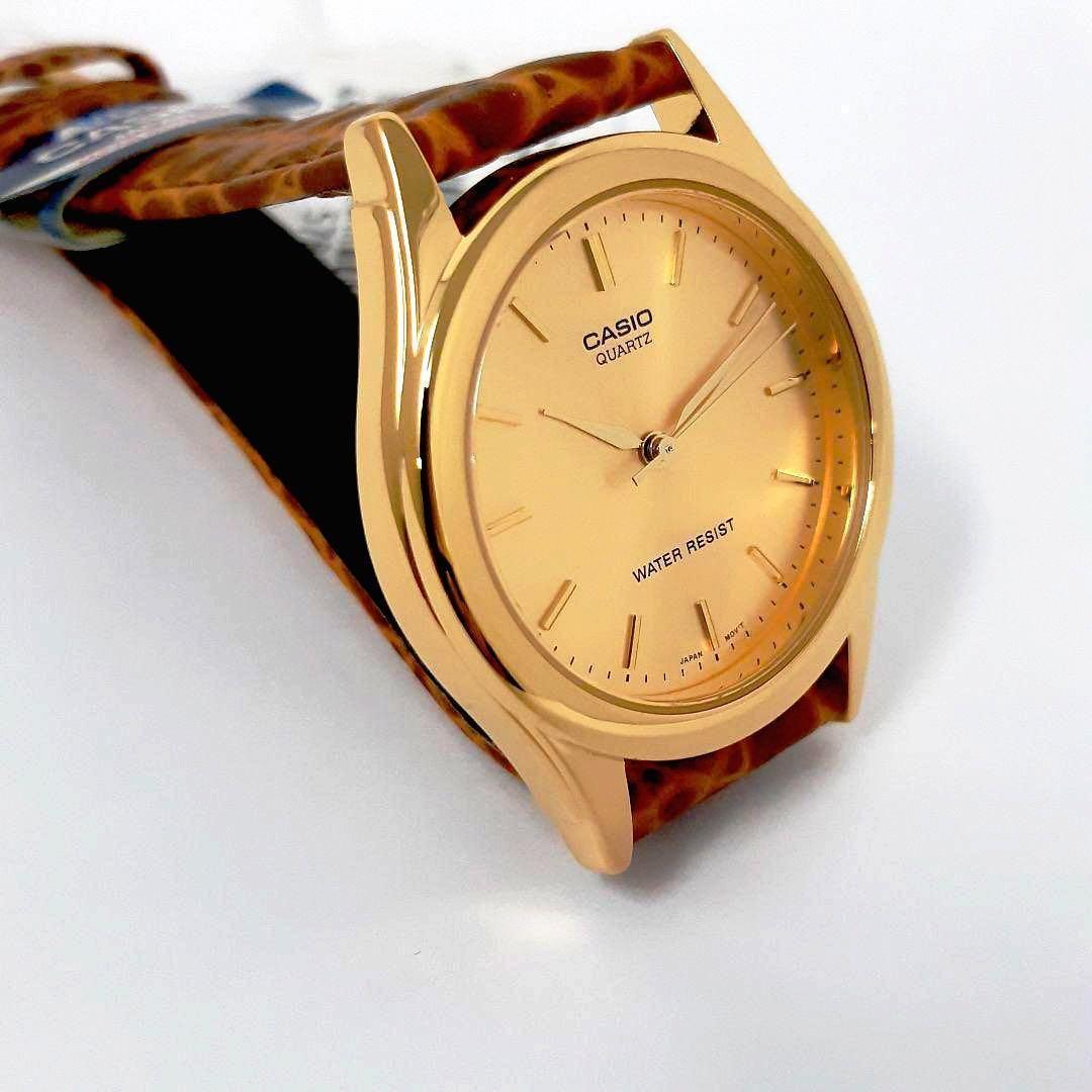 New CASIO CASIO Watch Standard Model