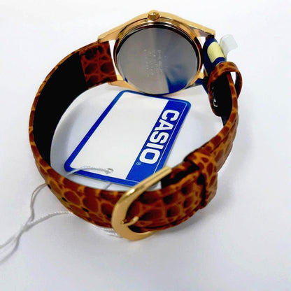 New CASIO CASIO Watch Standard Model