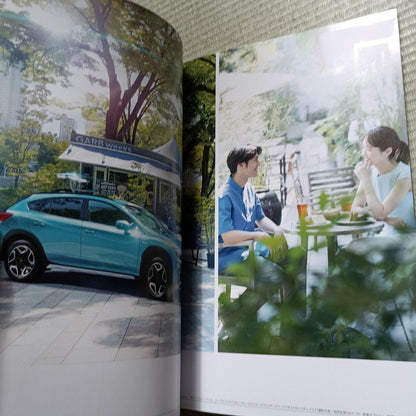 SUBARU XV Catalog 2019