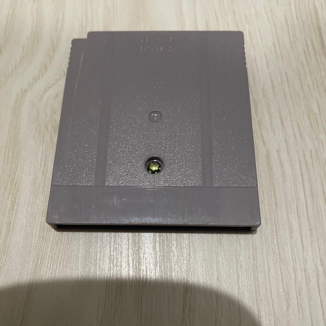 [Saved and Function Tested] Pokémon Pikachu Version