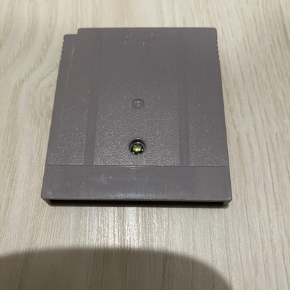 [Saved and Function Tested] Pokémon Pikachu Version