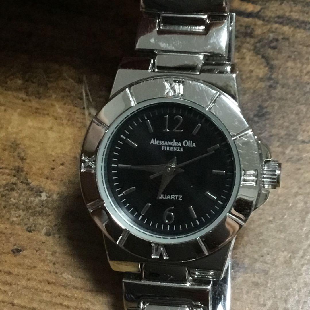 Alessandra Olla AO-911 N Ladies Watch