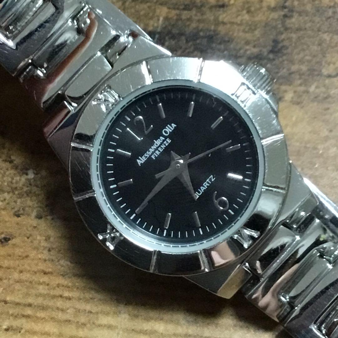Alessandra Olla AO-911 N Ladies Watch