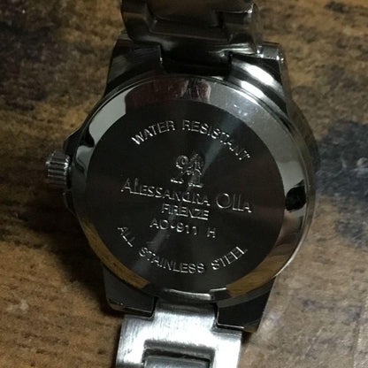 Alessandra Olla AO-911 N Ladies Watch
