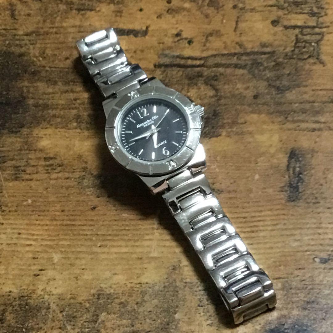 Alessandra Olla AO-911 N Ladies Watch