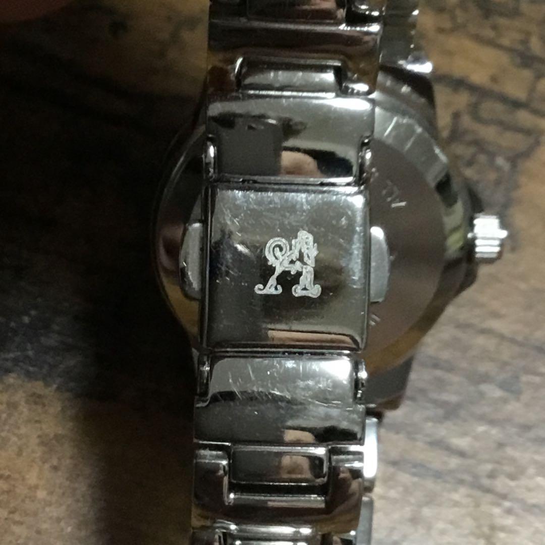 Alessandra Olla AO-911 N Ladies Watch