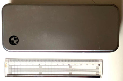 BMW Original Ribbon Watch