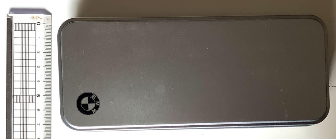 BMW Original Ribbon Watch