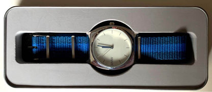 BMW Original Ribbon Watch
