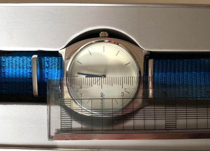 BMW Original Ribbon Watch