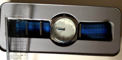 BMW Original Ribbon Watch