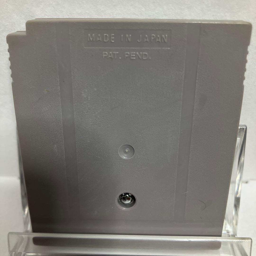 Rare/Boot-up Photo Available/Game Boy/Software/Heian Alien