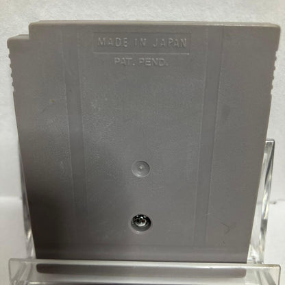 Rare/Boot-up Photo Available/Game Boy/Software/Heian Alien