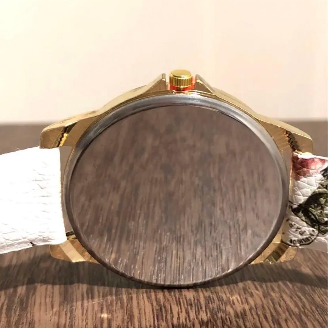 Ladies Watch Fashion Accessory