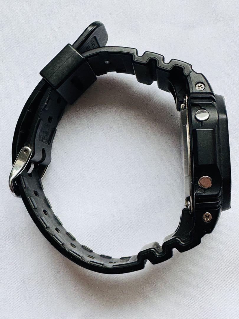 USED CASIO G-SHOCK GW-M5600R-1JF