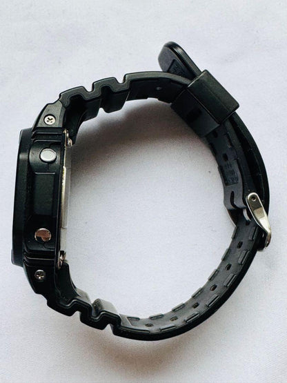 USED CASIO G-SHOCK GW-M5600R-1JF