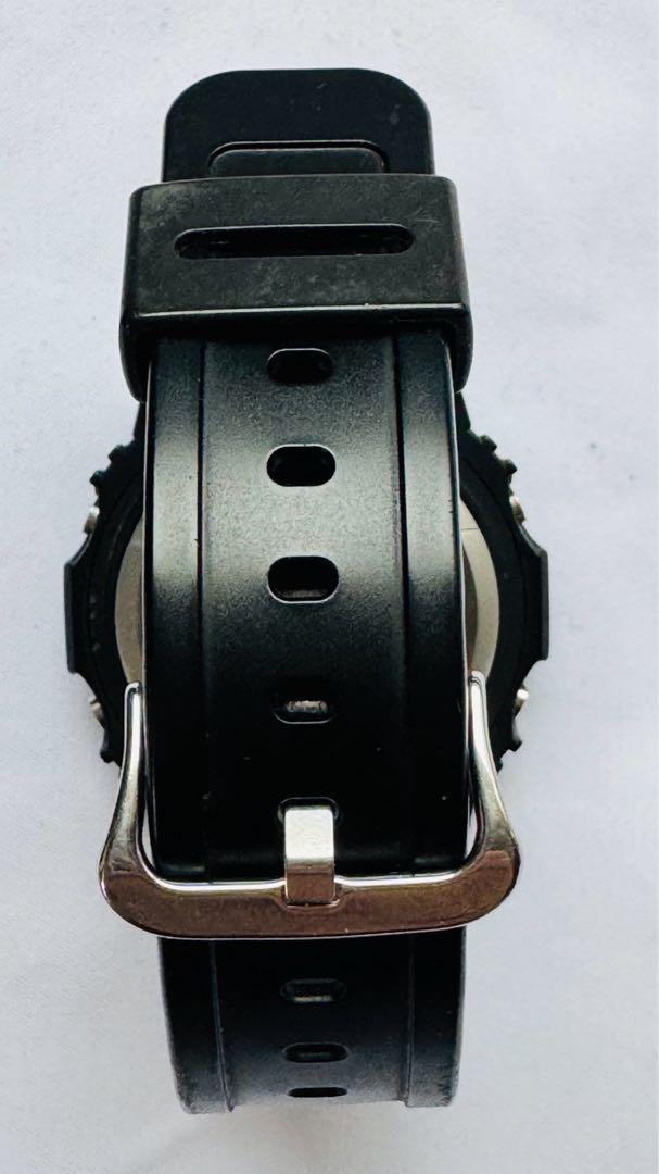 USED CASIO G-SHOCK GW-M5600R-1JF